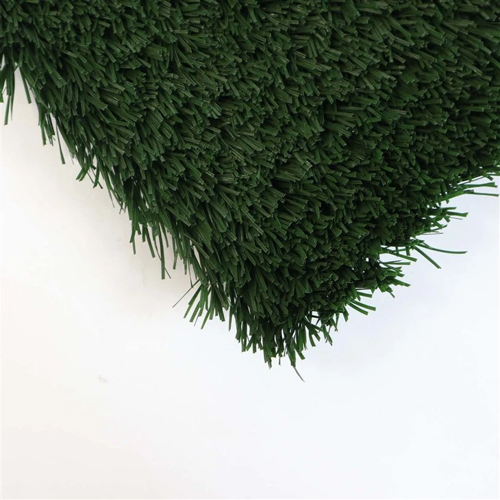 Artificial Soccer Field
