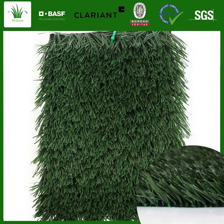 Kunstgræspæle galvaniseret