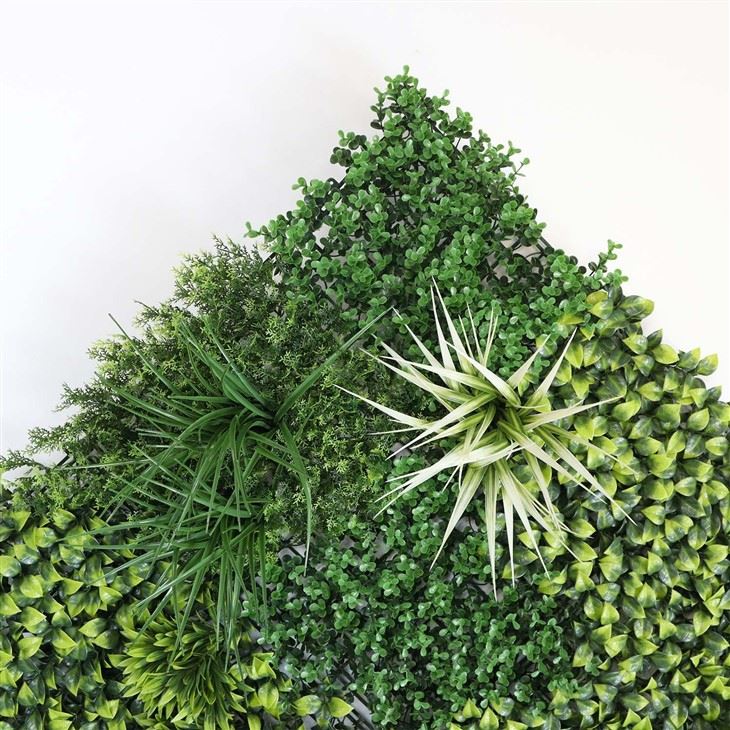 Diy Vertical Garden Wall Indoor