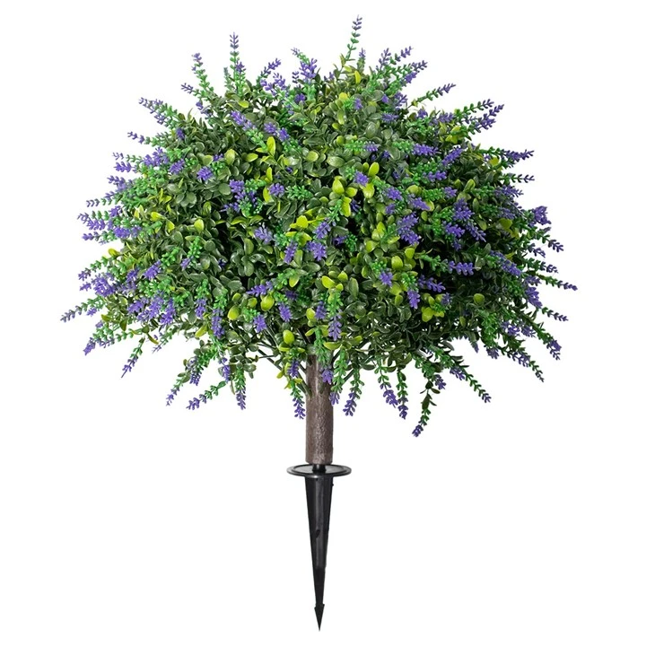 Outdoor Artificial Plant Topiary Ball suppliers