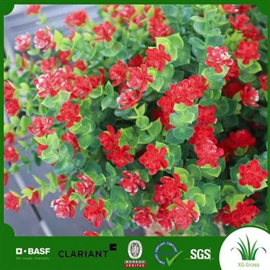 Billige kunstige blomster i løs vægt