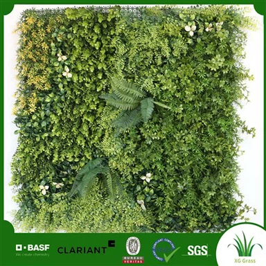 Gør det selv indendørs plantevæg