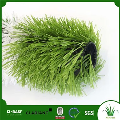 Grønt kunstgræstæppe Græstæppe