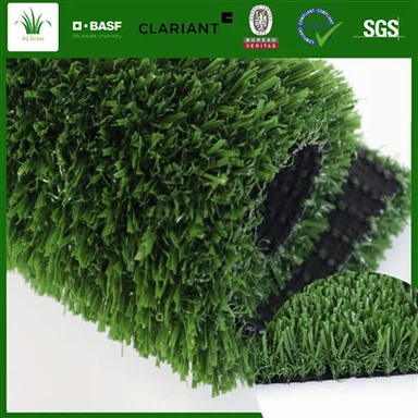 Fodboldbane kunstgræs