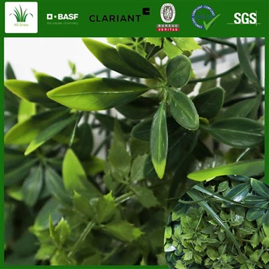 Væghængende plantekasser indendørs