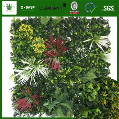 Vægplanteophæng indendørs